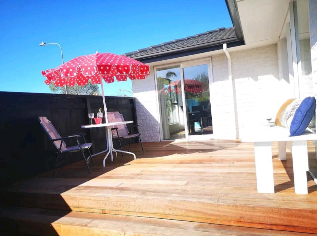 Near Airport, Spacious In A Sweet House With Everything Hotel Christchurch
