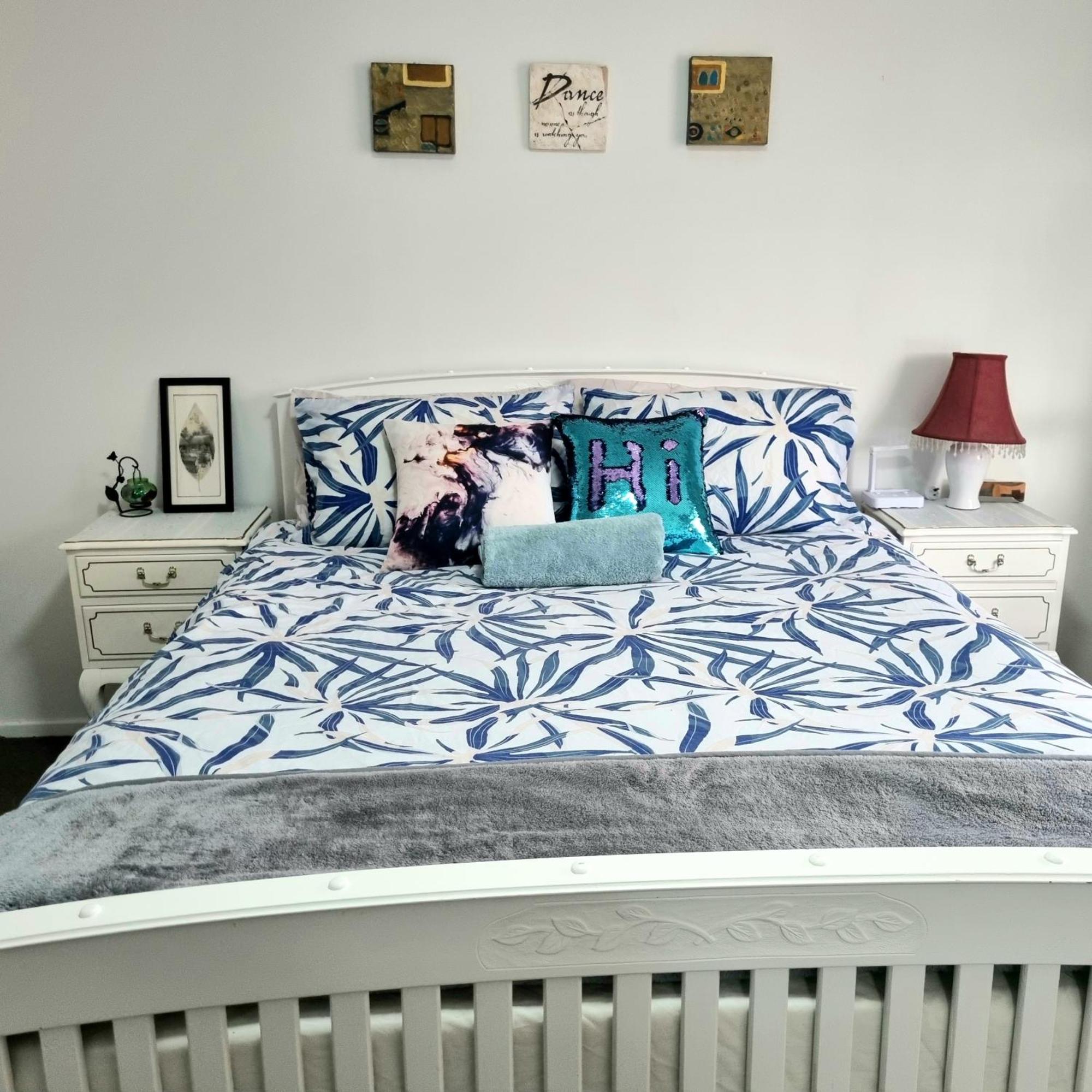Near Airport, Spacious In A Sweet House With Everything Hotel Christchurch